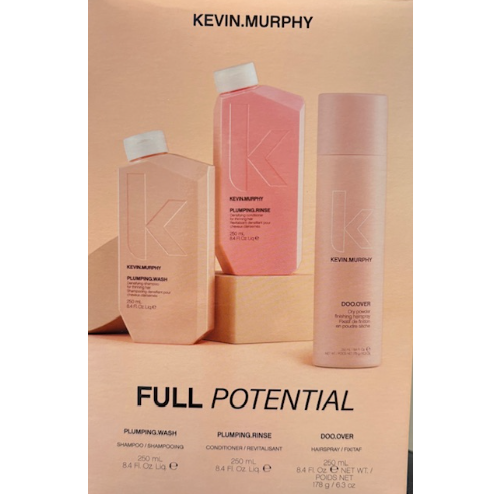 Full Potential set of 3