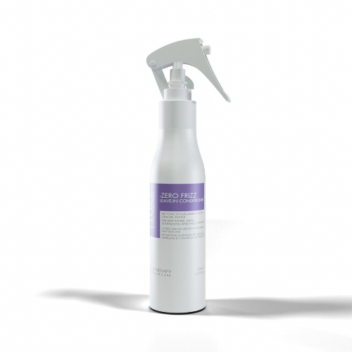 Zero frizz leave-in conditioner