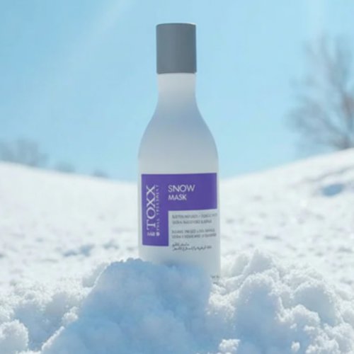 Snow Mask