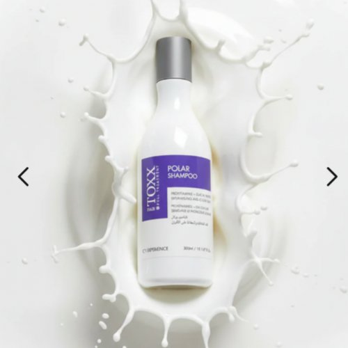Polar Shampoo