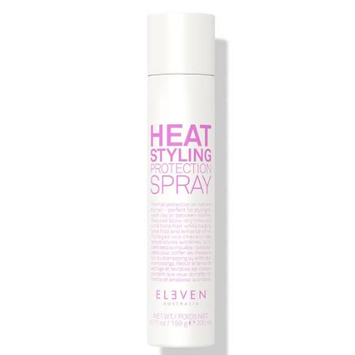 Heat Styling Protection Spray