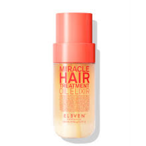 Miracle Oil