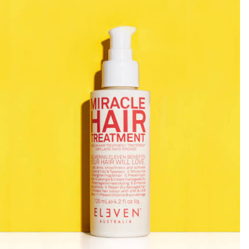 Miracle Hair Treatment 125ml