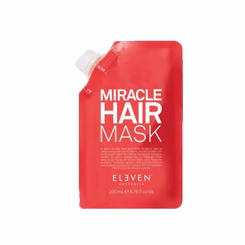 Miracle  Hair Mask