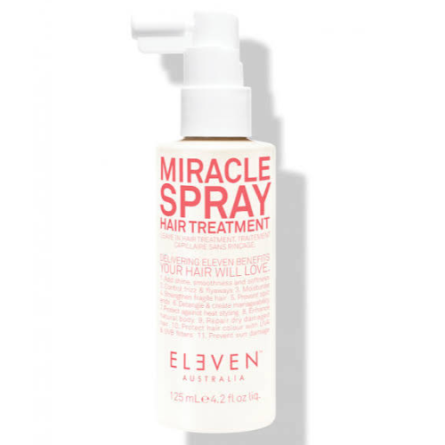 Miracle Hair Treatment Spray