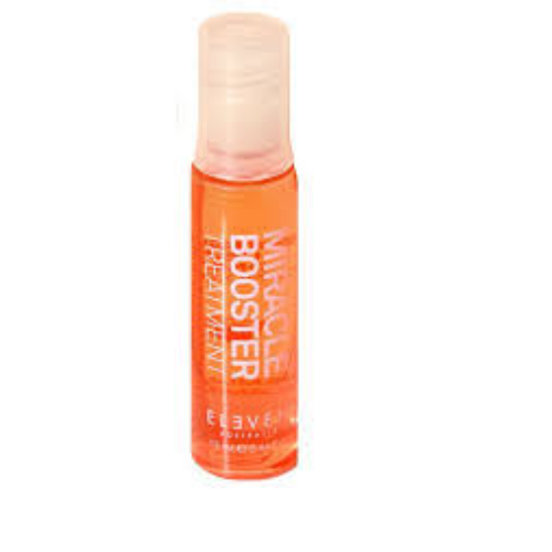 Miracle Booster