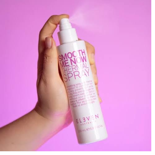 Smooth Me Now hair Thermal Spray 200ml
