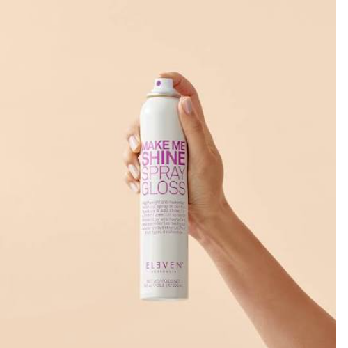 Make me shine sray gloss 200ml