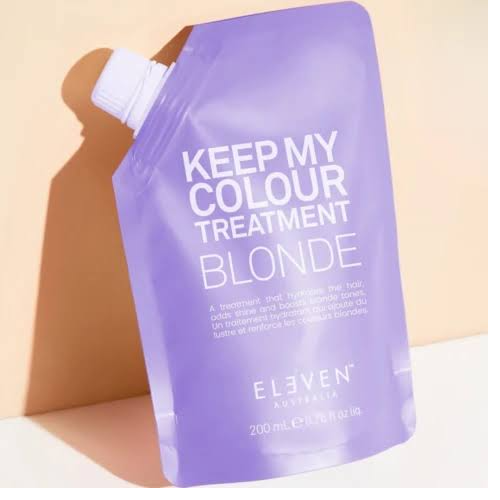 Keep my colour Treatment 200ml