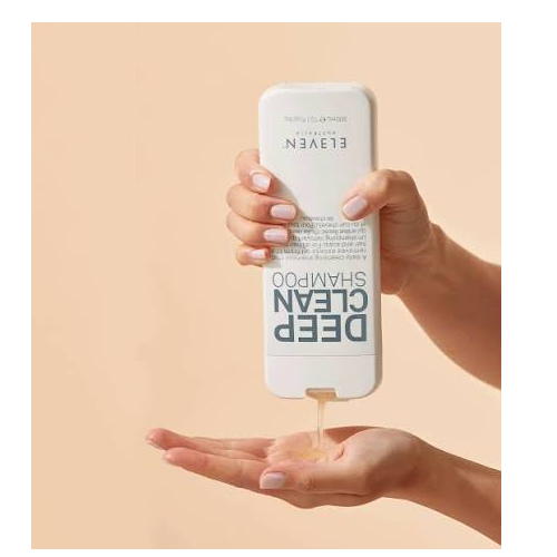 Deep clean Shampoo 300ml