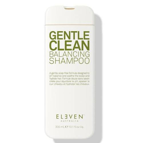 Gentle clean Shampoo 300ml
