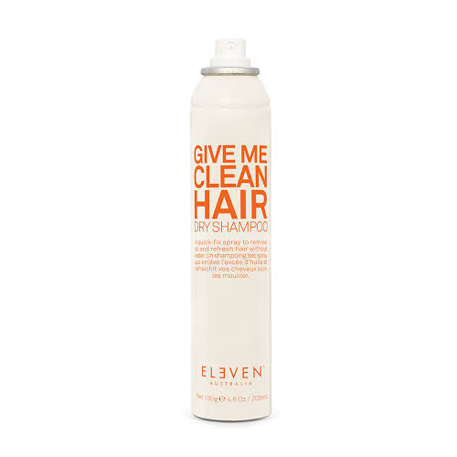 Give me clean dry shampoo 200ml