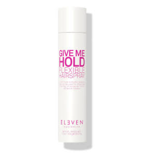 give me hold flexible hairspray 300ml