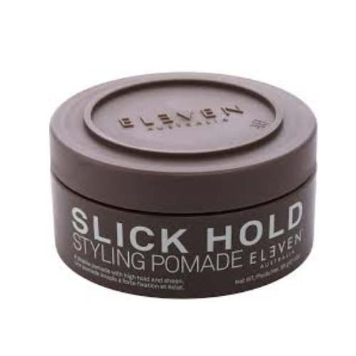 Slick hold styling pomade 85g