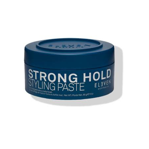 Strong hold styling paste 85g