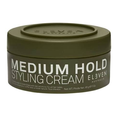 Medium hold styling cream 85g