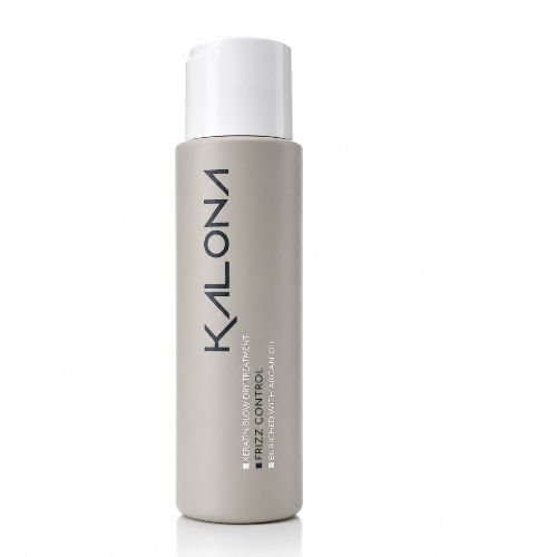 MINI 100ml Frizz Control