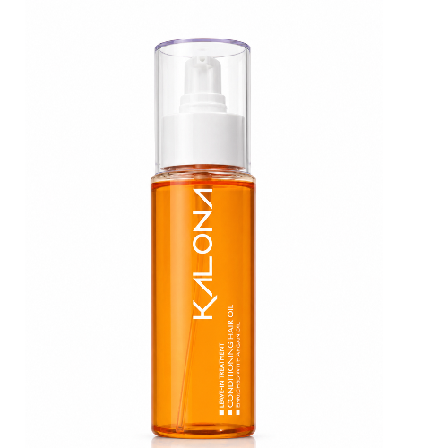 Kalona Conditioning Hair Oil (250ml)