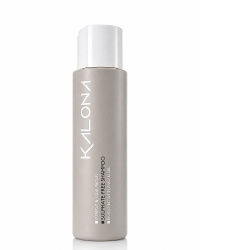 MINI Kalona Sulphate Free shampoo