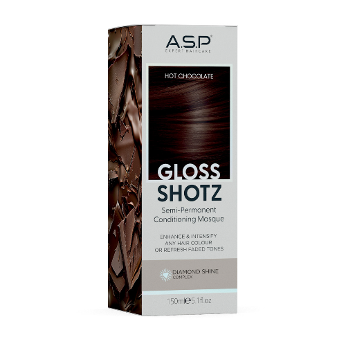 ASP Gloss Shot