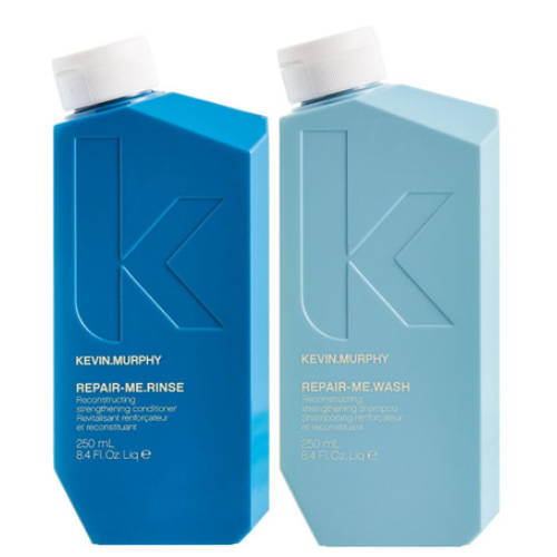 REPAIR-ME.WASH AND RINSE DUO 250ML
