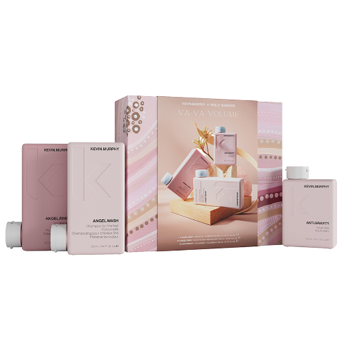 VA-VA-VOLUME Set