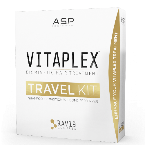 VITAPLEX TRAVEL KIT
