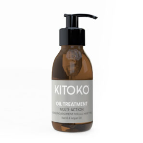 KITOKO oil treatment