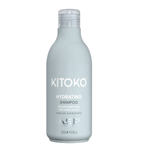 Kitoko Hydrating Shampoo 250ml
