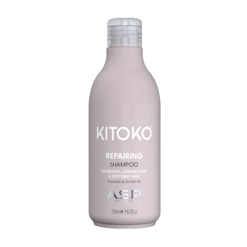 Kitoko Repairing Shampoo