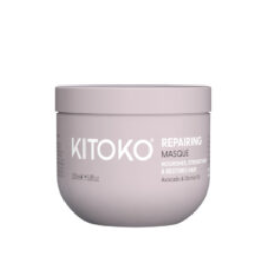 Kitoko Repairing Masque