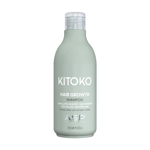 Kitoko Hair Growth Shampoo