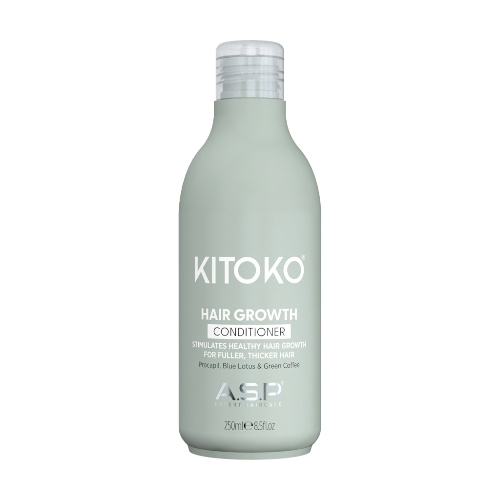 Kitoko Hair Growth Conditioner LITRE