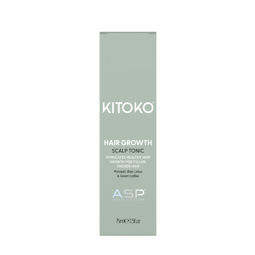 Kitoko Hair Growth Scalp Tonic