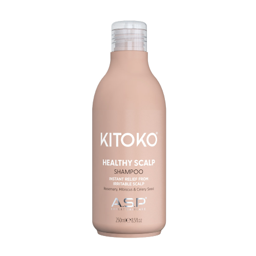 Kitoko Healthy Scalp Shampoo