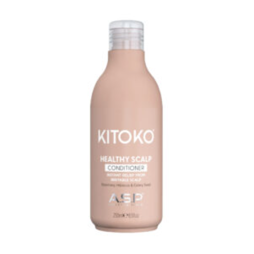 Kitoko Healthy Scalp Conditioner LITRE