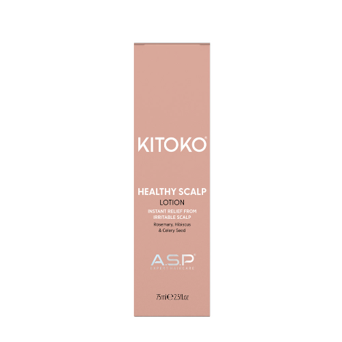 Kitoko Healthy Scalp Lotion