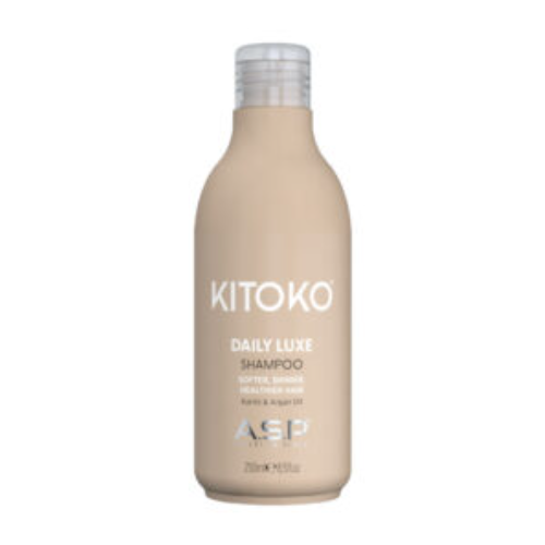 Kitoko Daily Luxe Shampoo