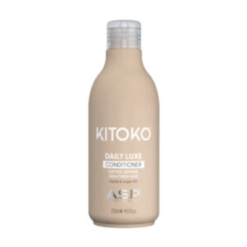 Kitoko Daily Luxe Conditioner LITRE