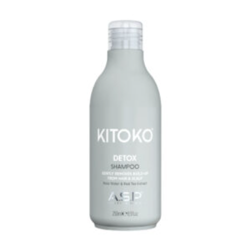 Kitoko Detox Shampoo
