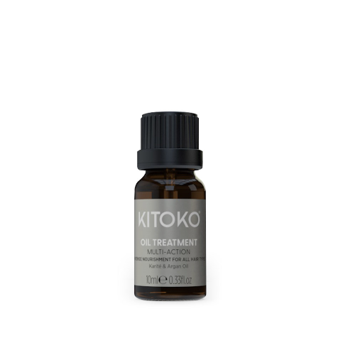 MINI Kitoko Oil Treatment 10ML